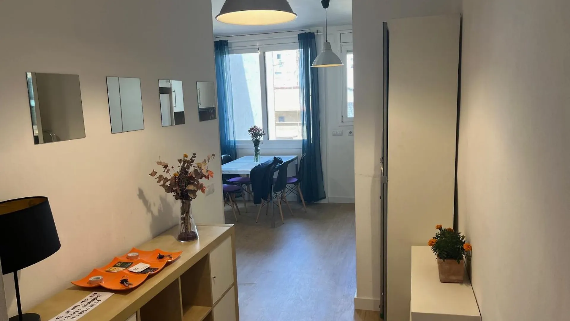 Apartment 2 Bedrooms By Sants Market Barcelona Spanien
